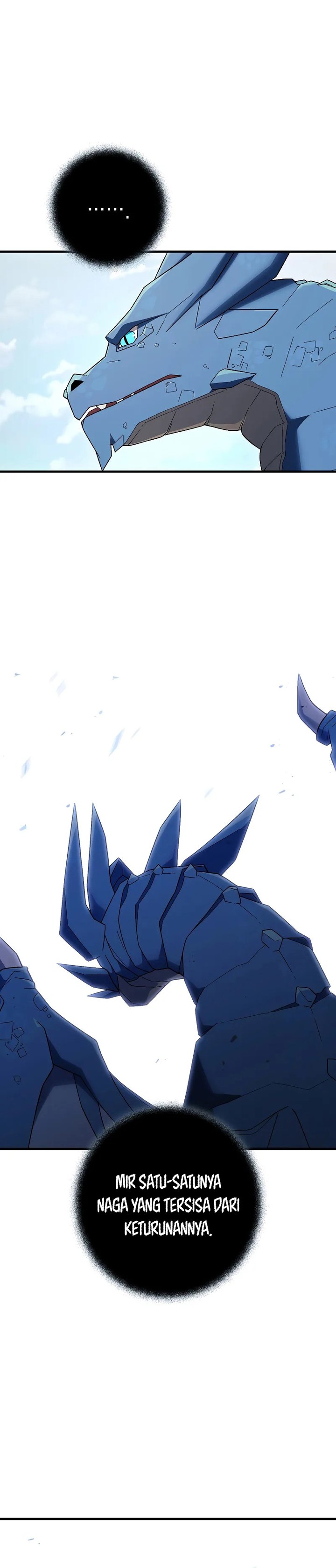 The Hero Returns
