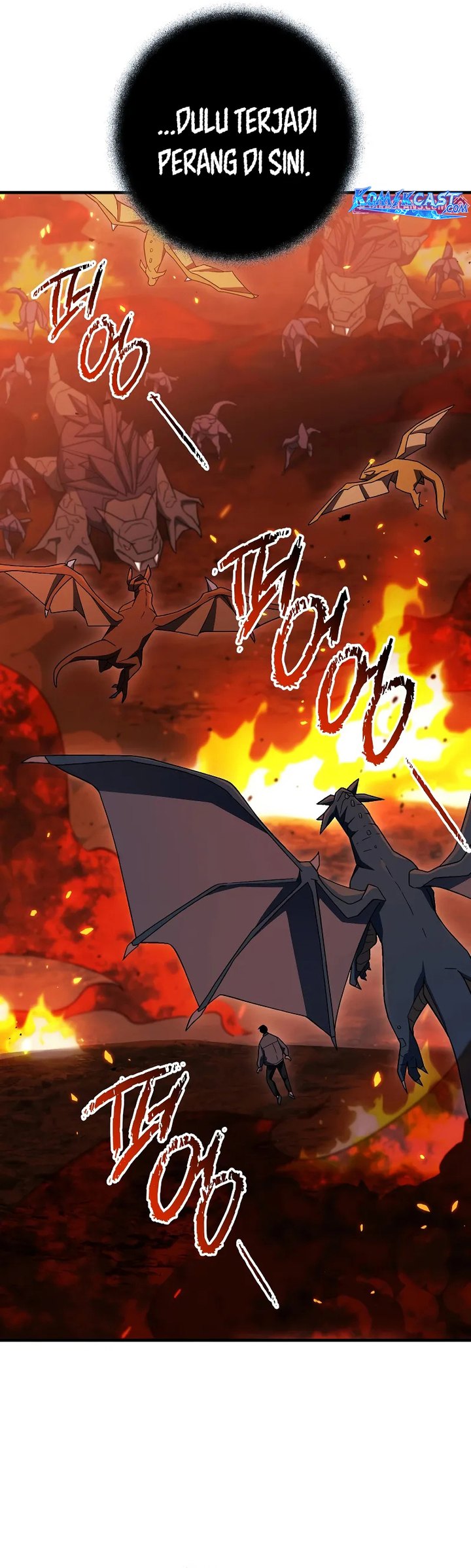 The Hero Returns