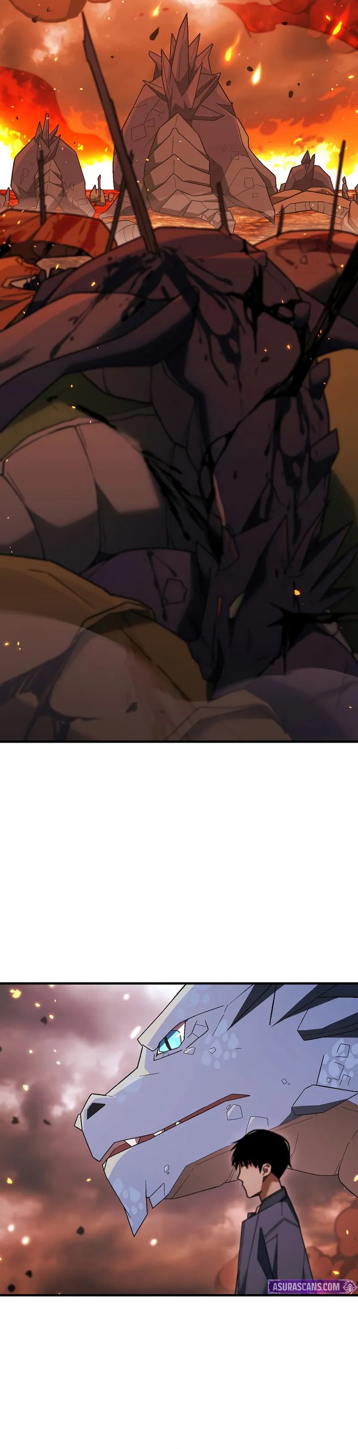 The Hero Returns