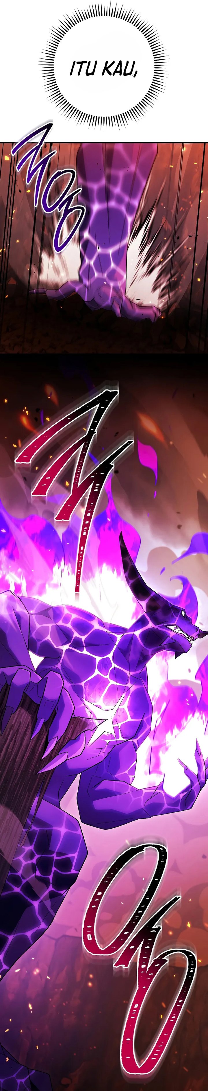 The Hero Returns