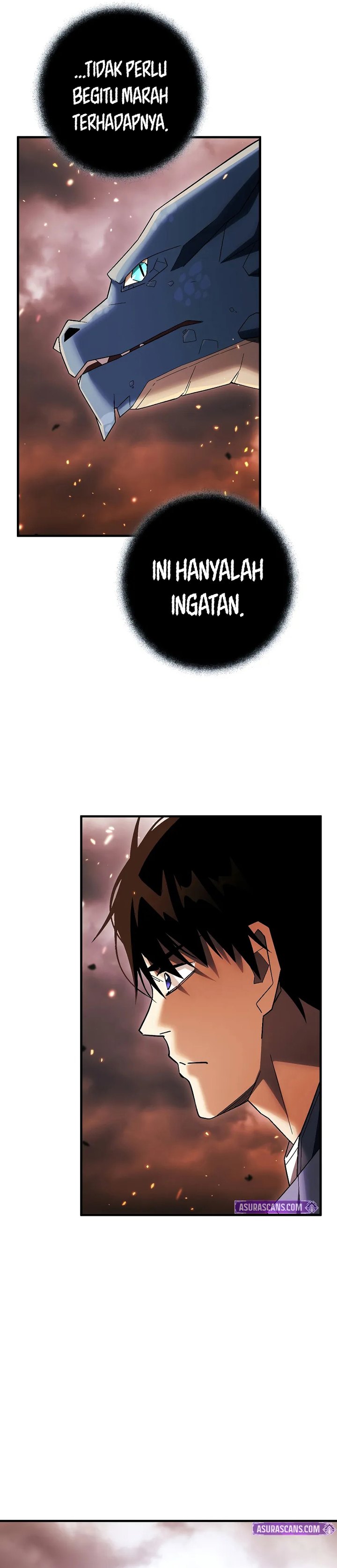 The Hero Returns
