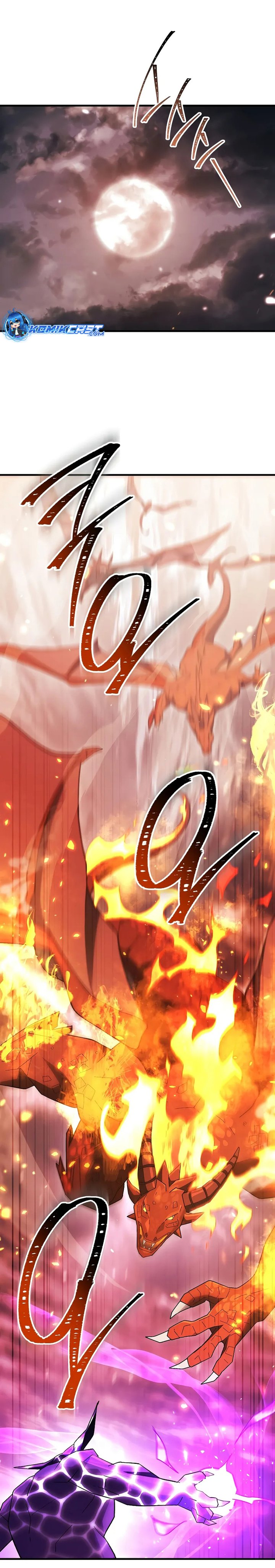 The Hero Returns