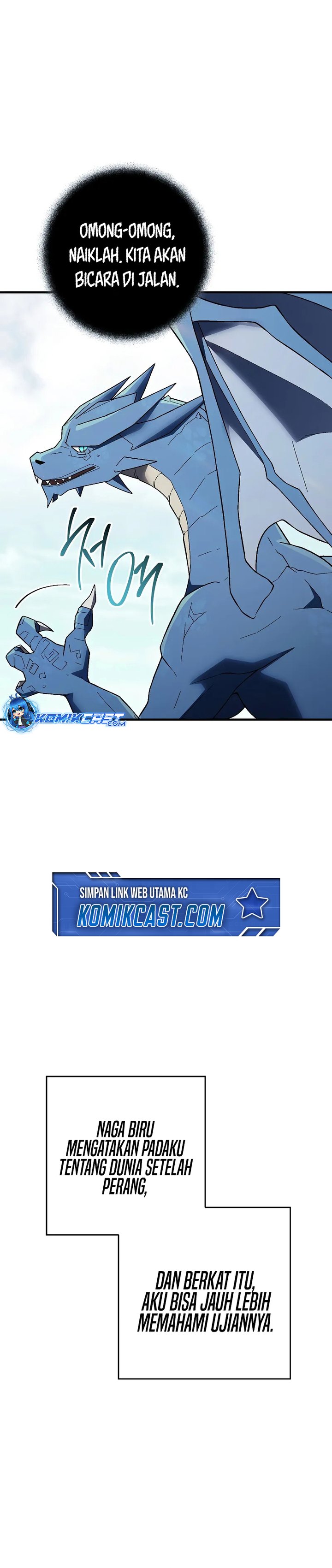 The Hero Returns