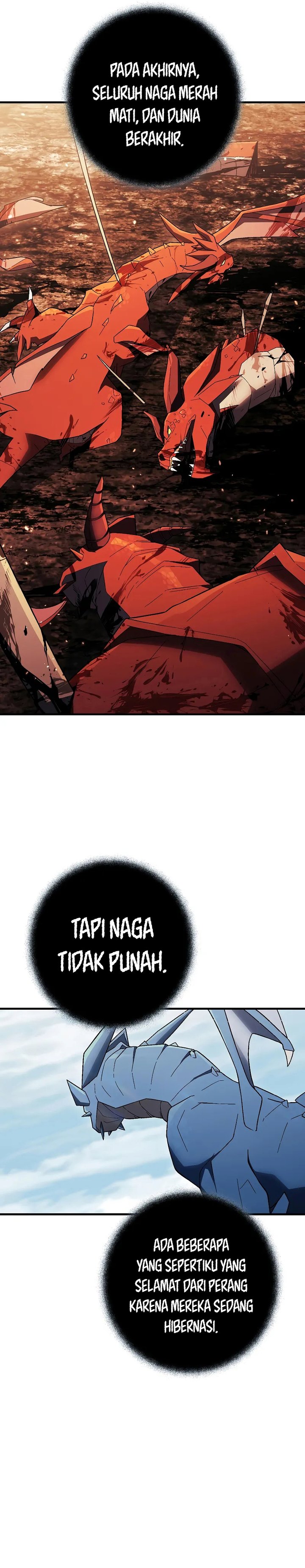 The Hero Returns