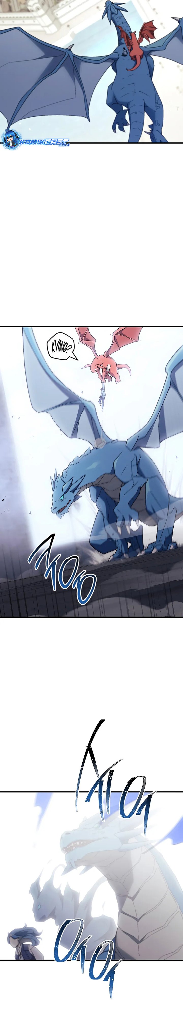 The Hero Returns