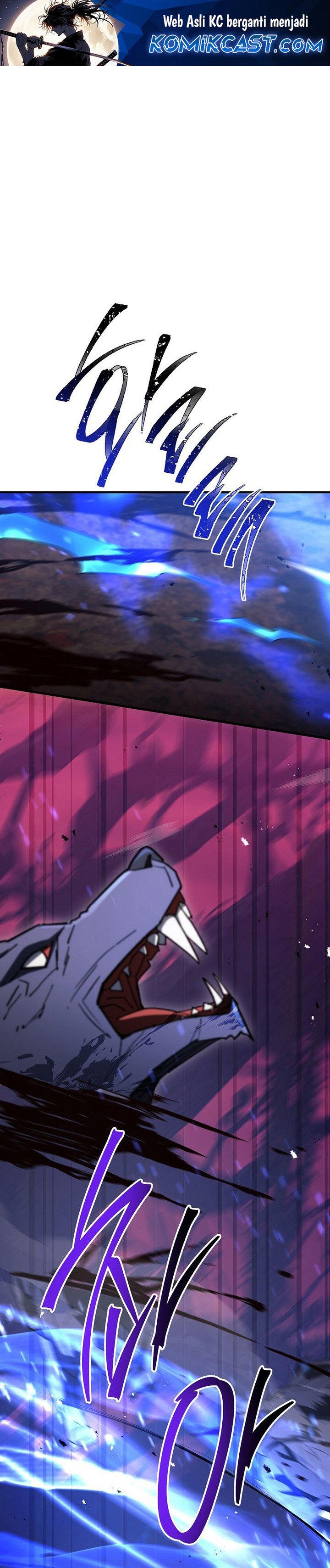 The Hero Returns
