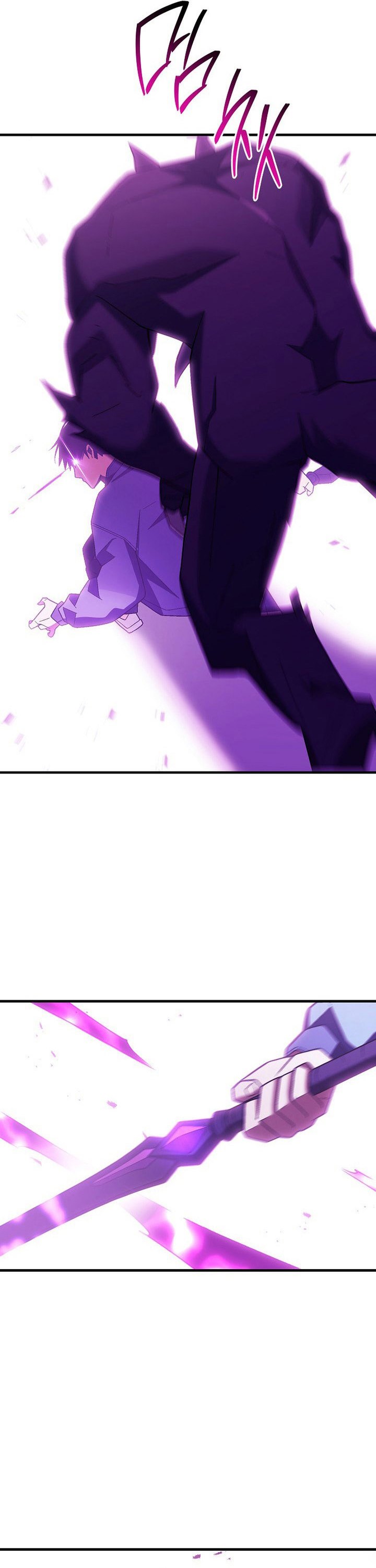 The Hero Returns