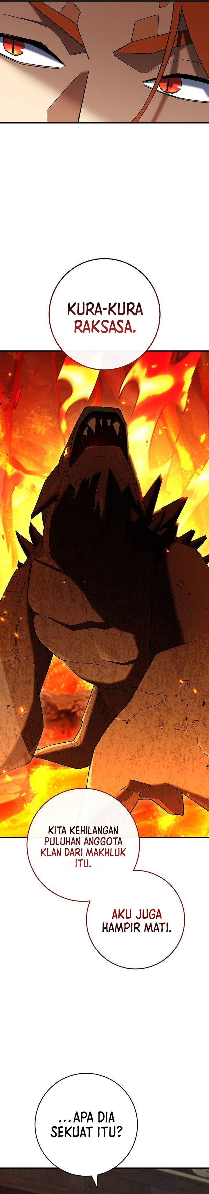 The Hero Returns