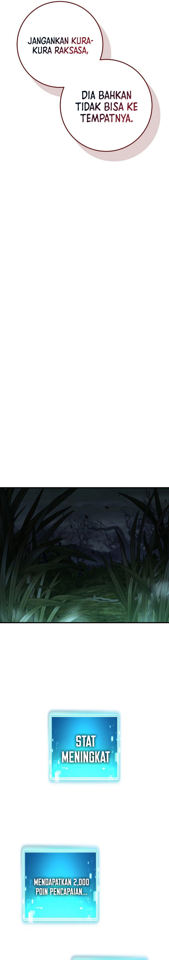 The Hero Returns