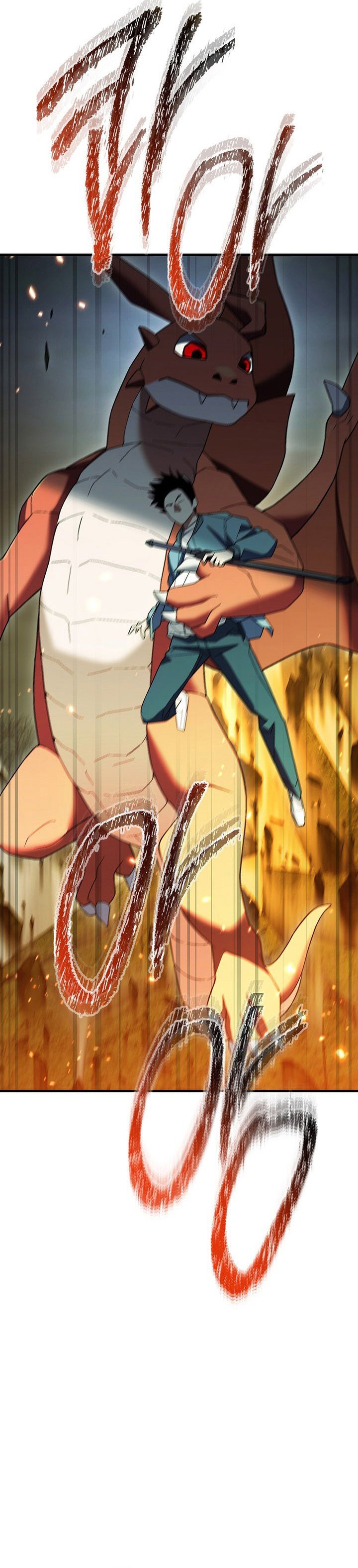 The Hero Returns