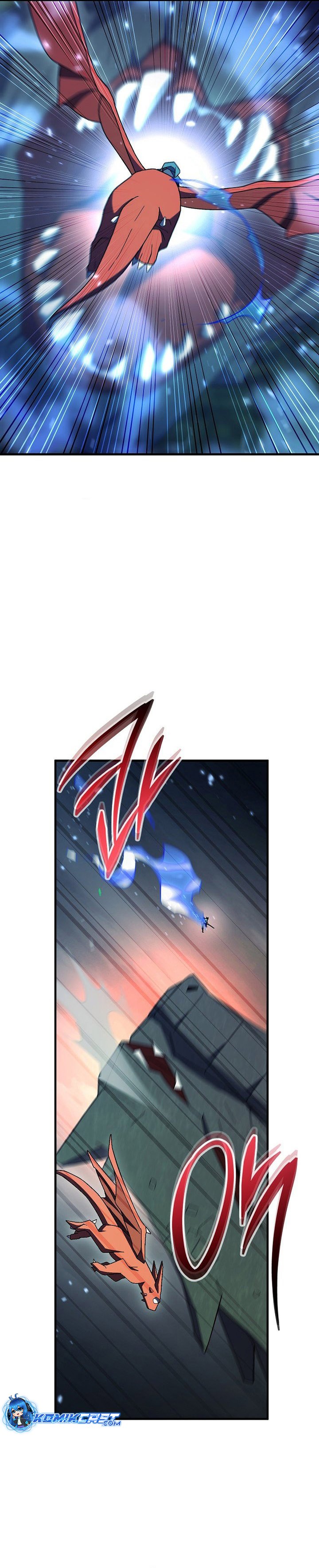 The Hero Returns