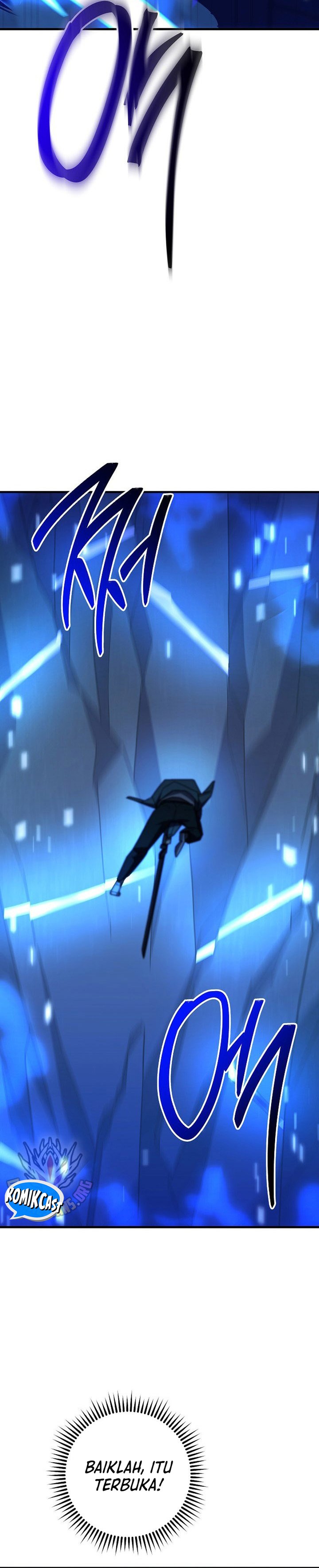 The Hero Returns