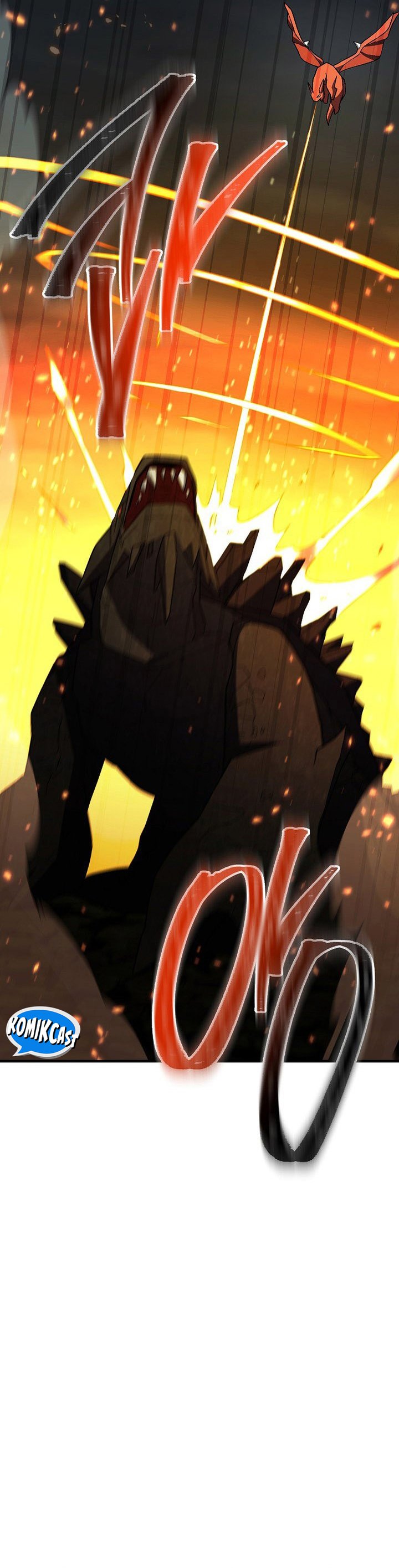 The Hero Returns