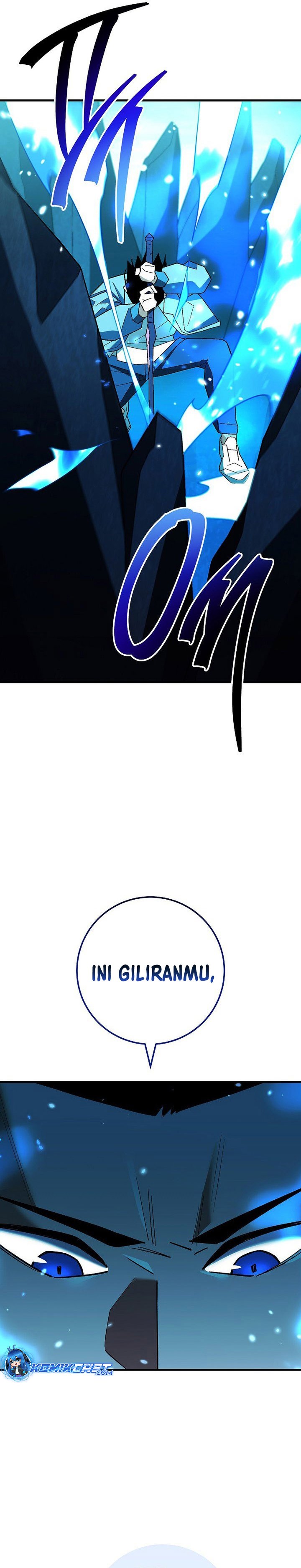The Hero Returns
