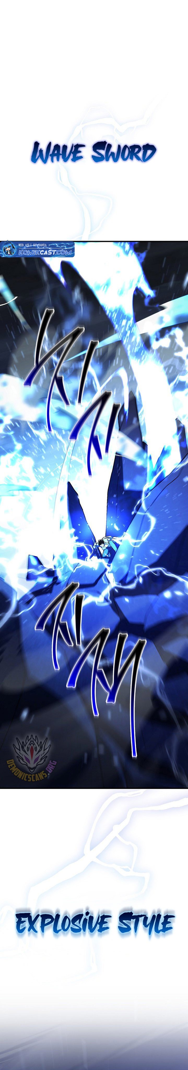 The Hero Returns