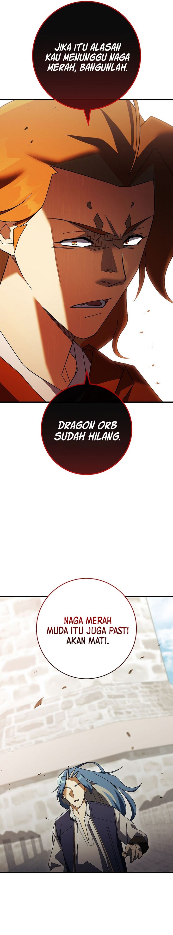 The Hero Returns