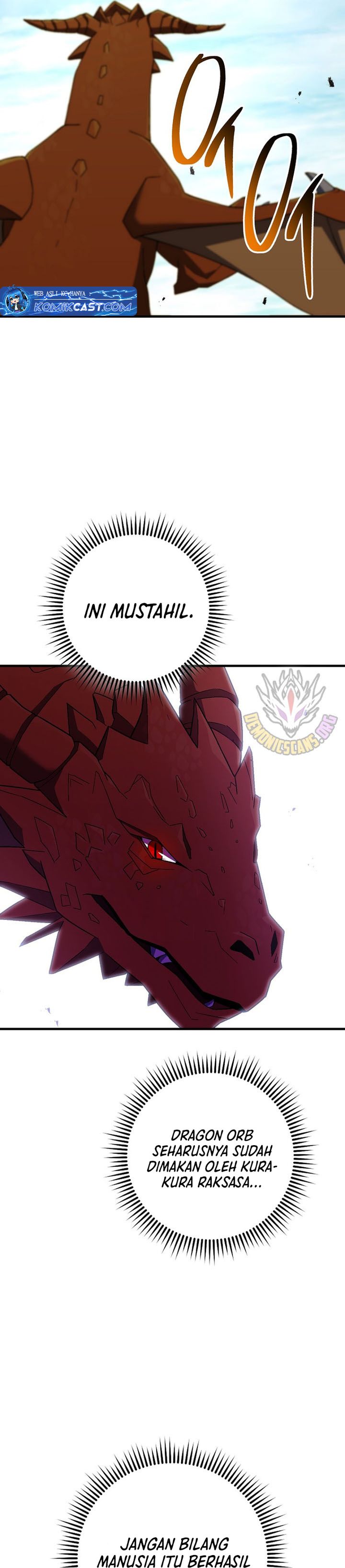 The Hero Returns