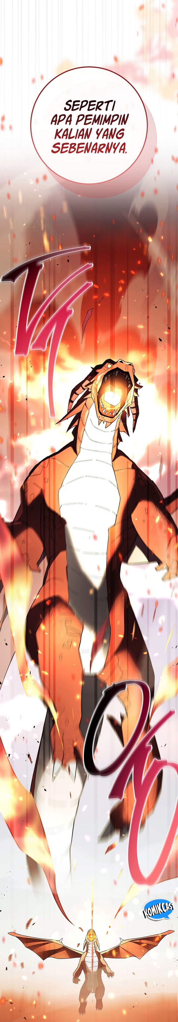 The Hero Returns