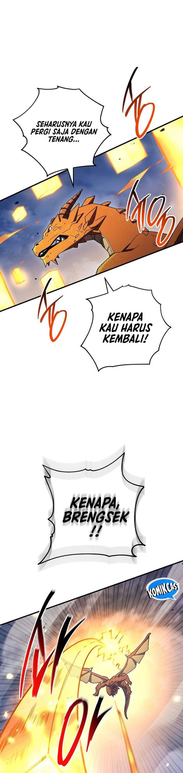 The Hero Returns