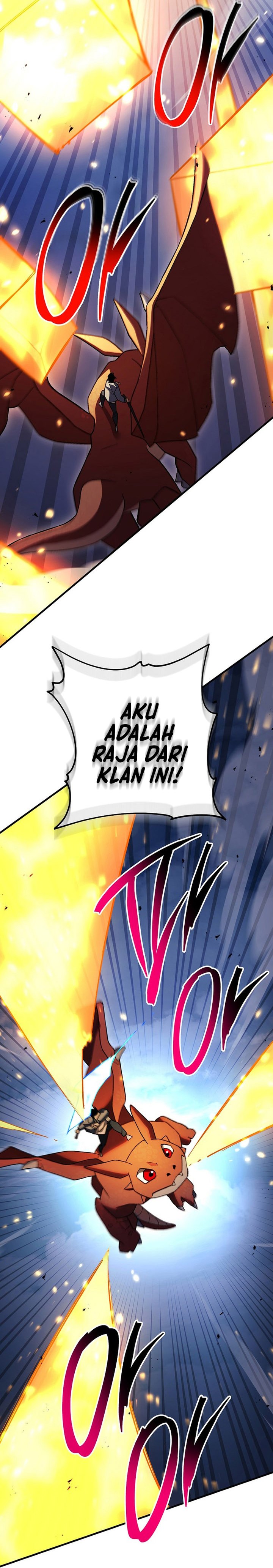 The Hero Returns