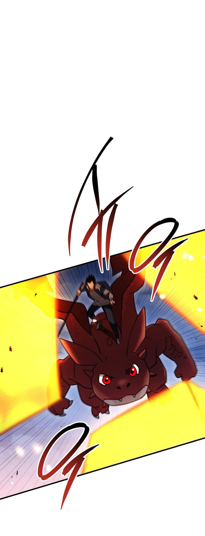 The Hero Returns