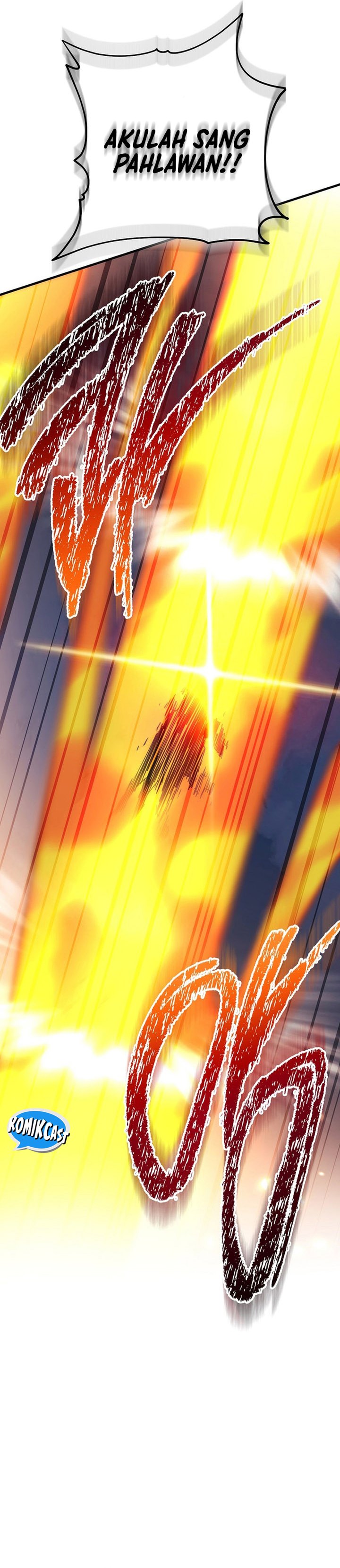 The Hero Returns