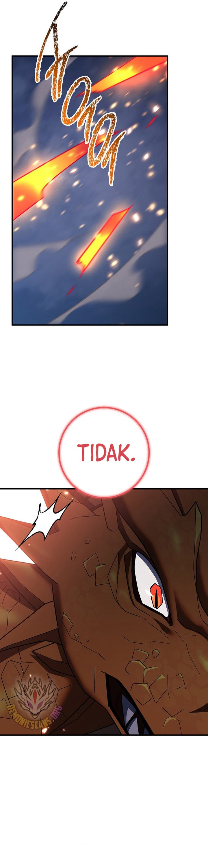 The Hero Returns