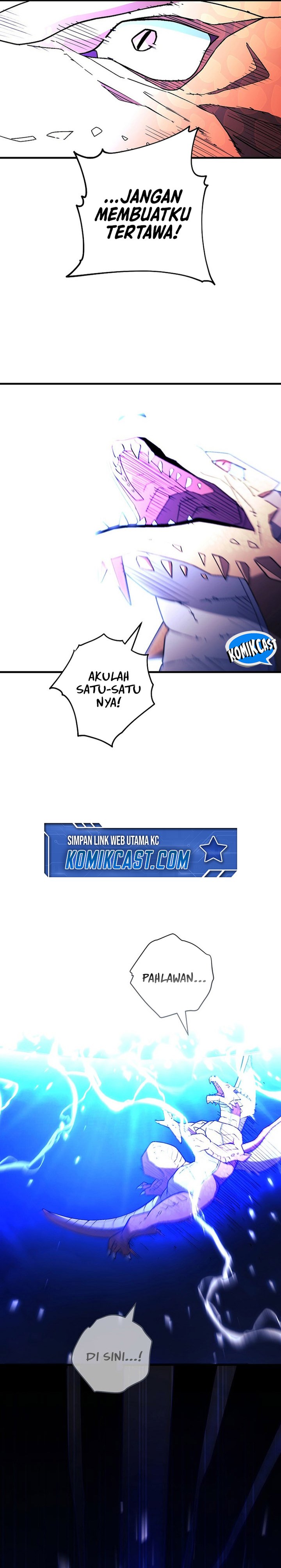 The Hero Returns