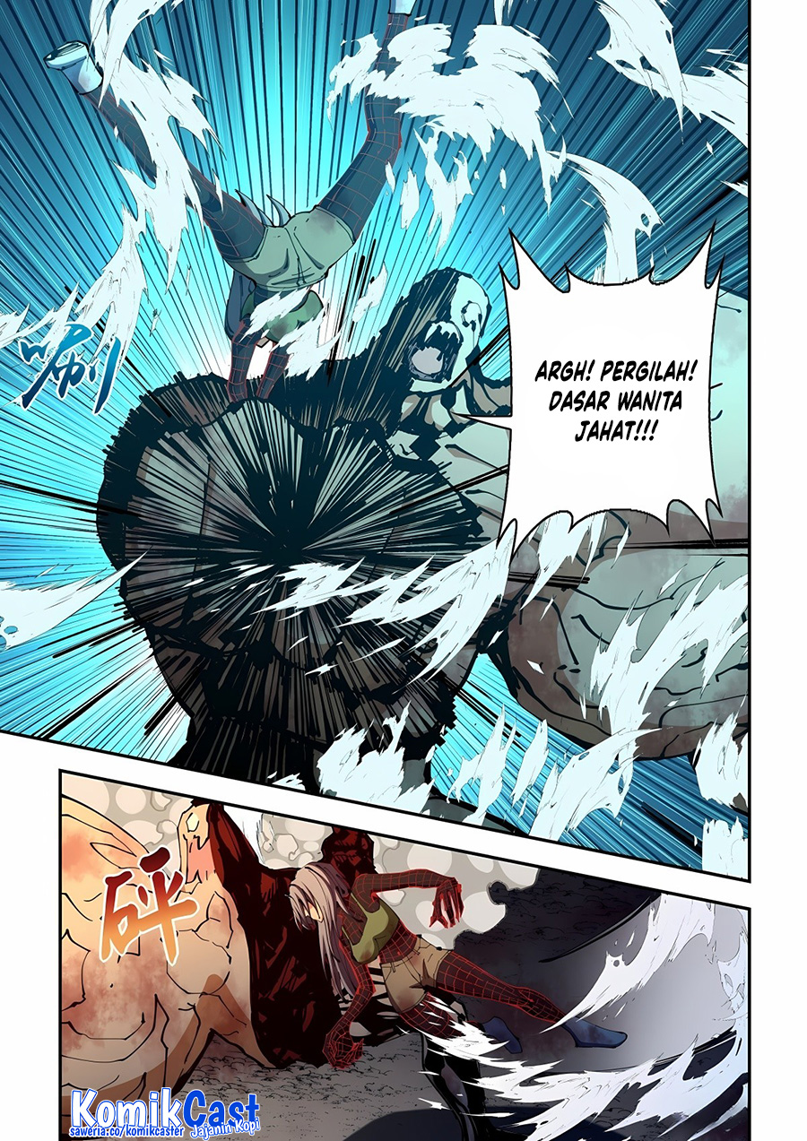 The Last Human