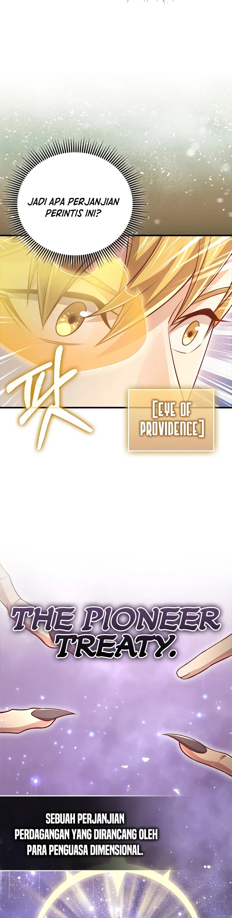 The Lord’s Coins Aren’t Decreasing?