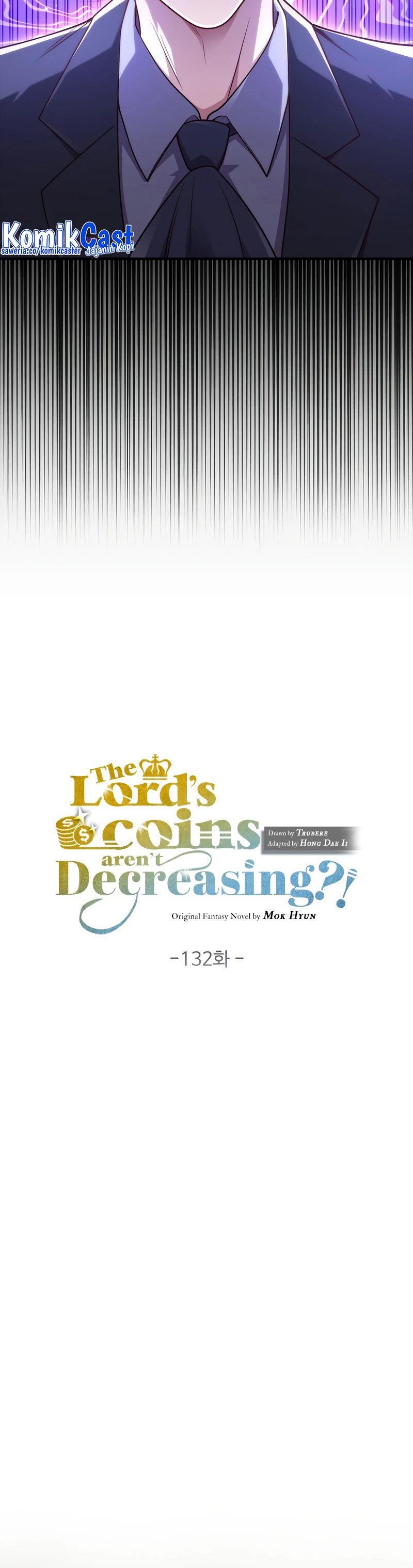 The Lord’s Coins Aren’t Decreasing?