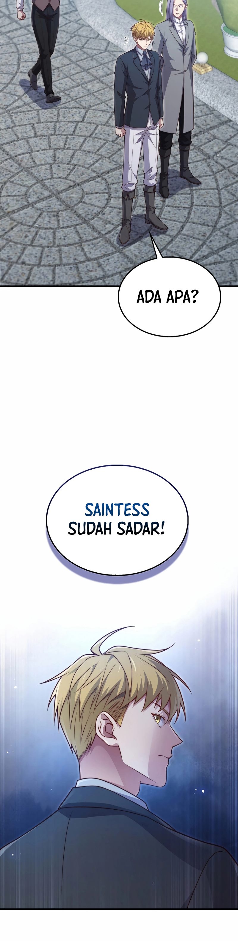 The Lord’s Coins Aren’t Decreasing?