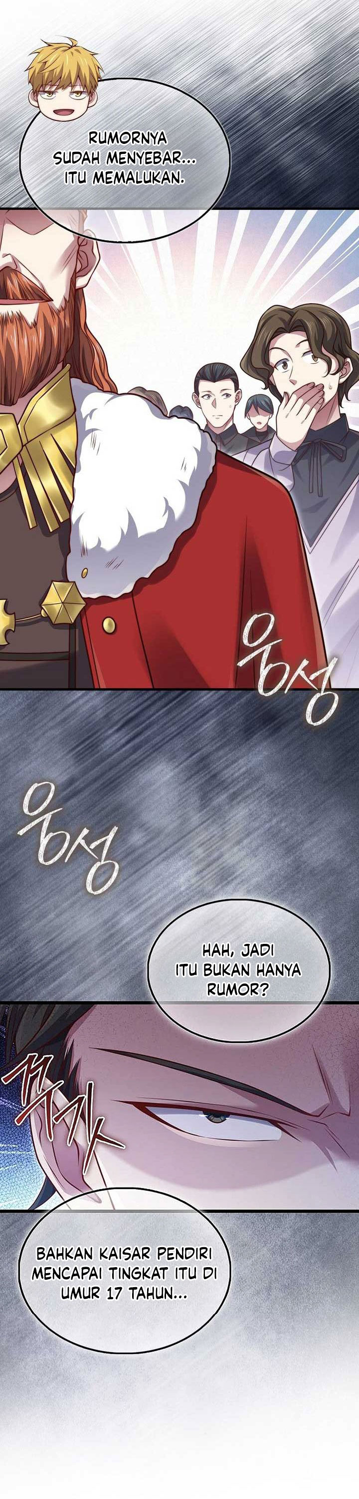 The Lord’s Coins Aren’t Decreasing?