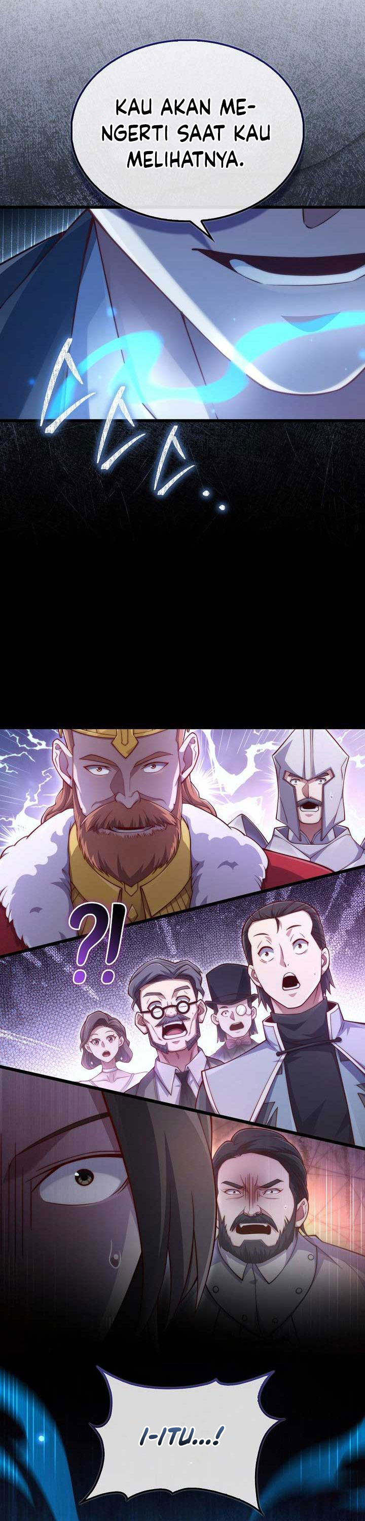 The Lord’s Coins Aren’t Decreasing?