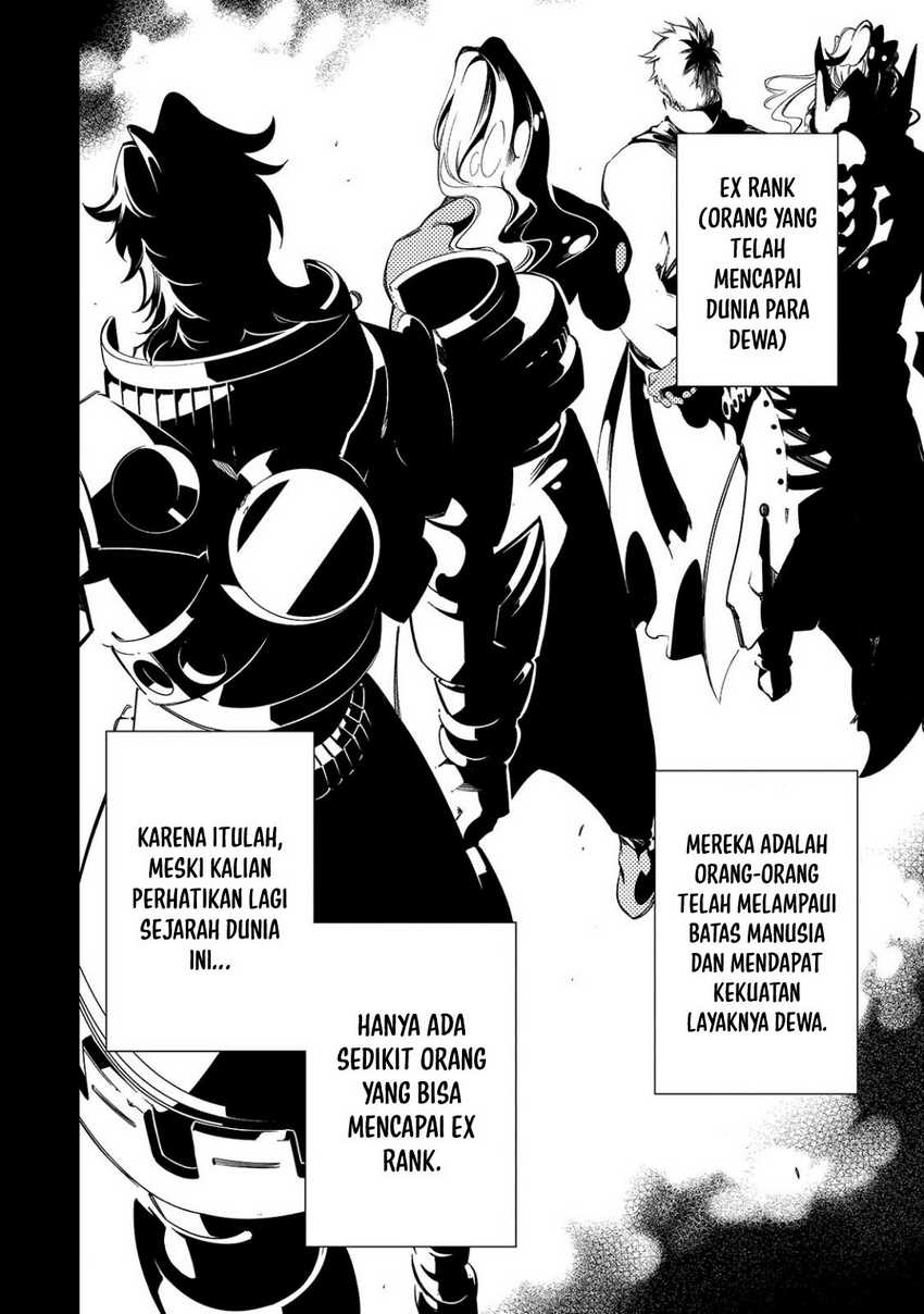 The Most Notorious “Talker” Runs the World’s Greatest Clan