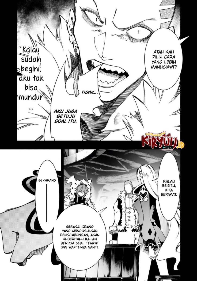 The Most Notorious “Talker” Runs the World’s Greatest Clan