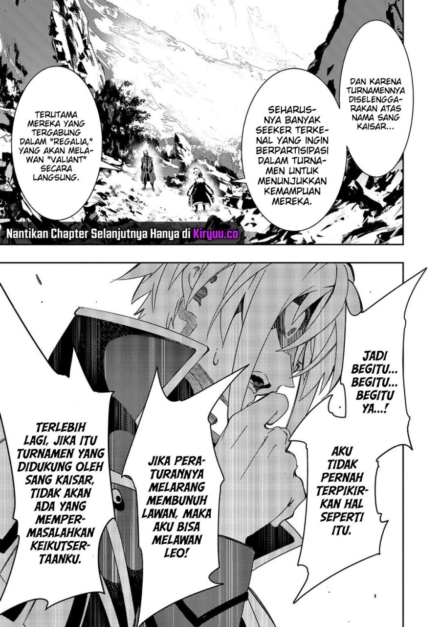 The Most Notorious “Talker” Runs the World’s Greatest Clan
