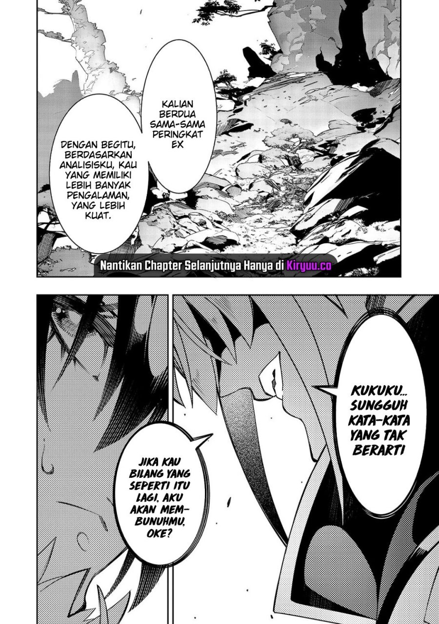 The Most Notorious “Talker” Runs the World’s Greatest Clan