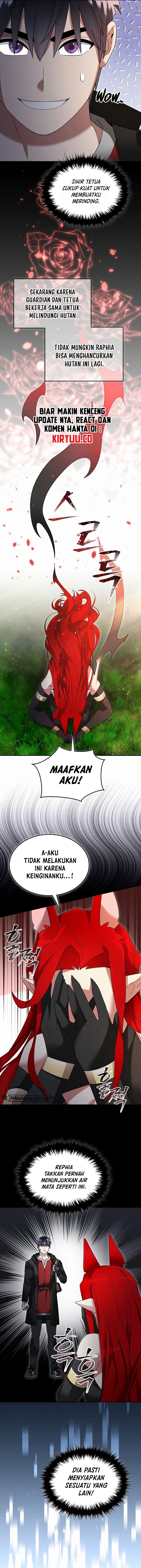 The Newbie Is Too Strong