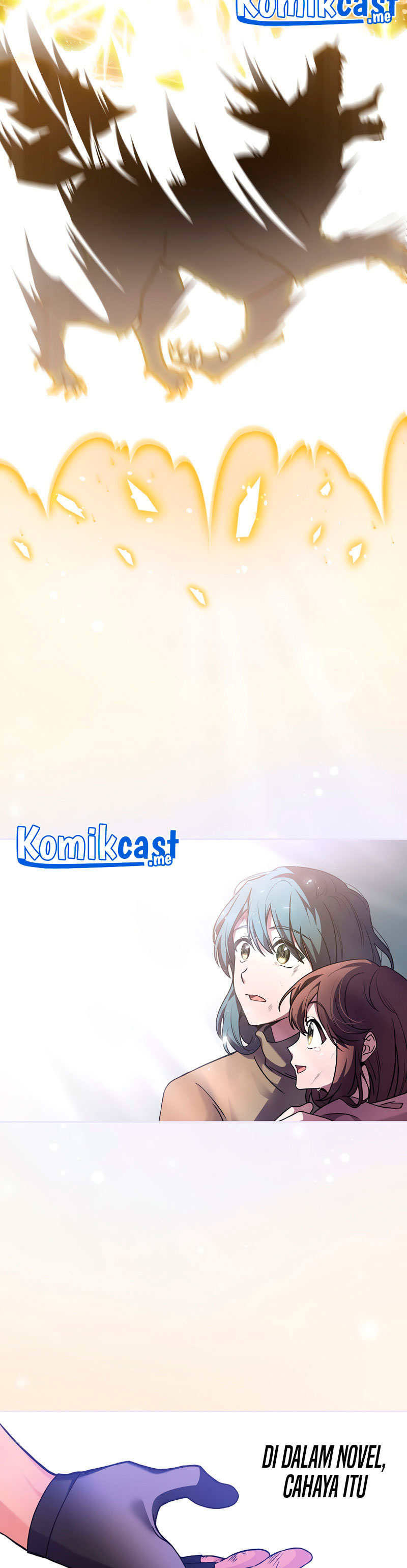 The Novel’s Extra (Remake)