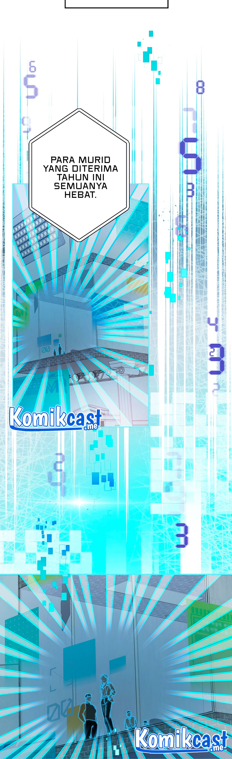 The Novel’s Extra (Remake)