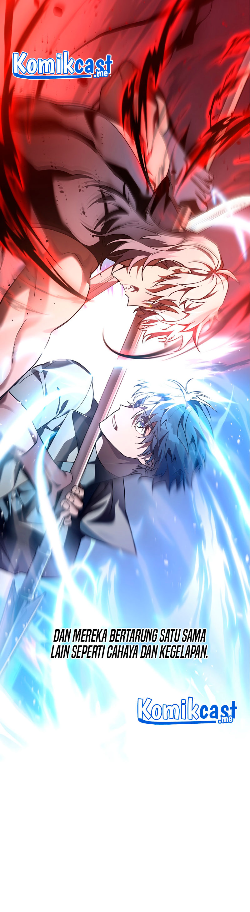 The Novel’s Extra (Remake)