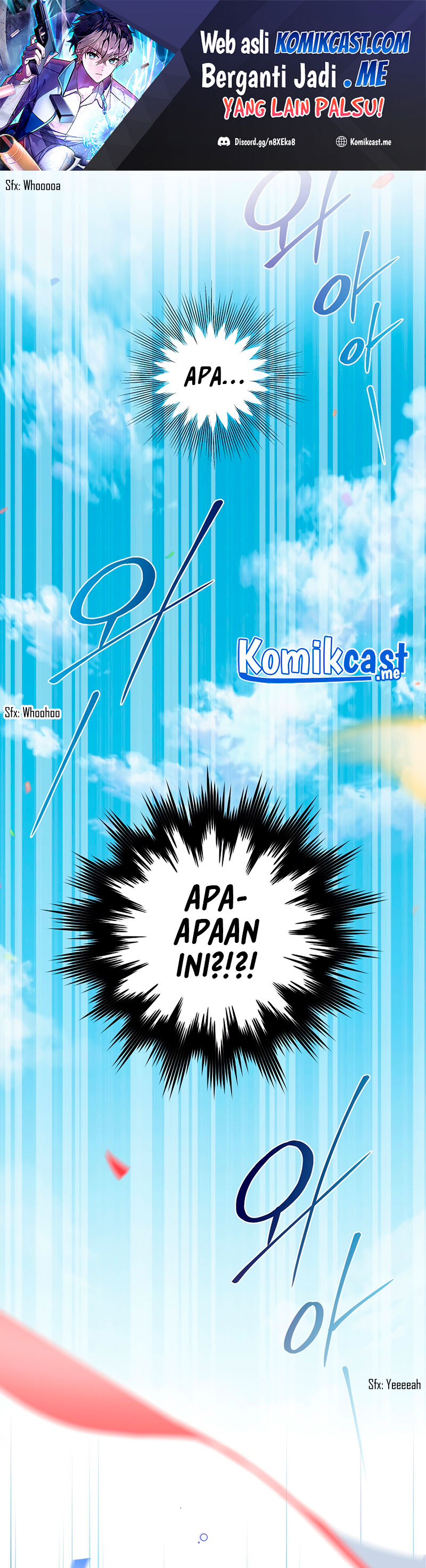 The Novel’s Extra (Remake)