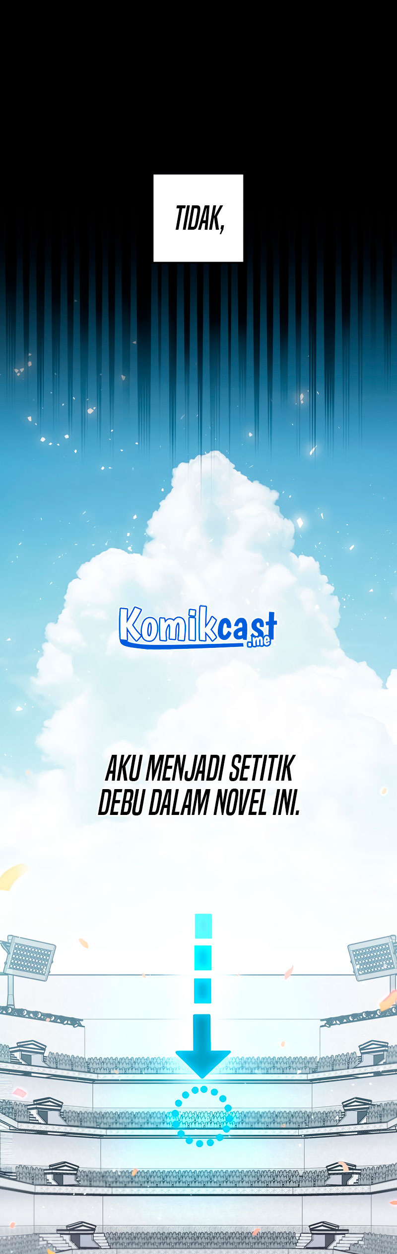 The Novel’s Extra (Remake)