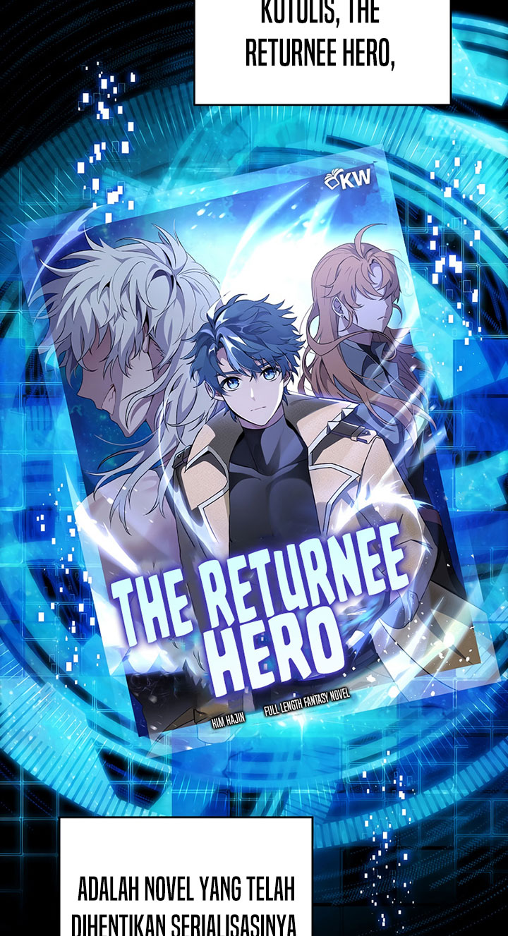 The Novel’s Extra (Remake)