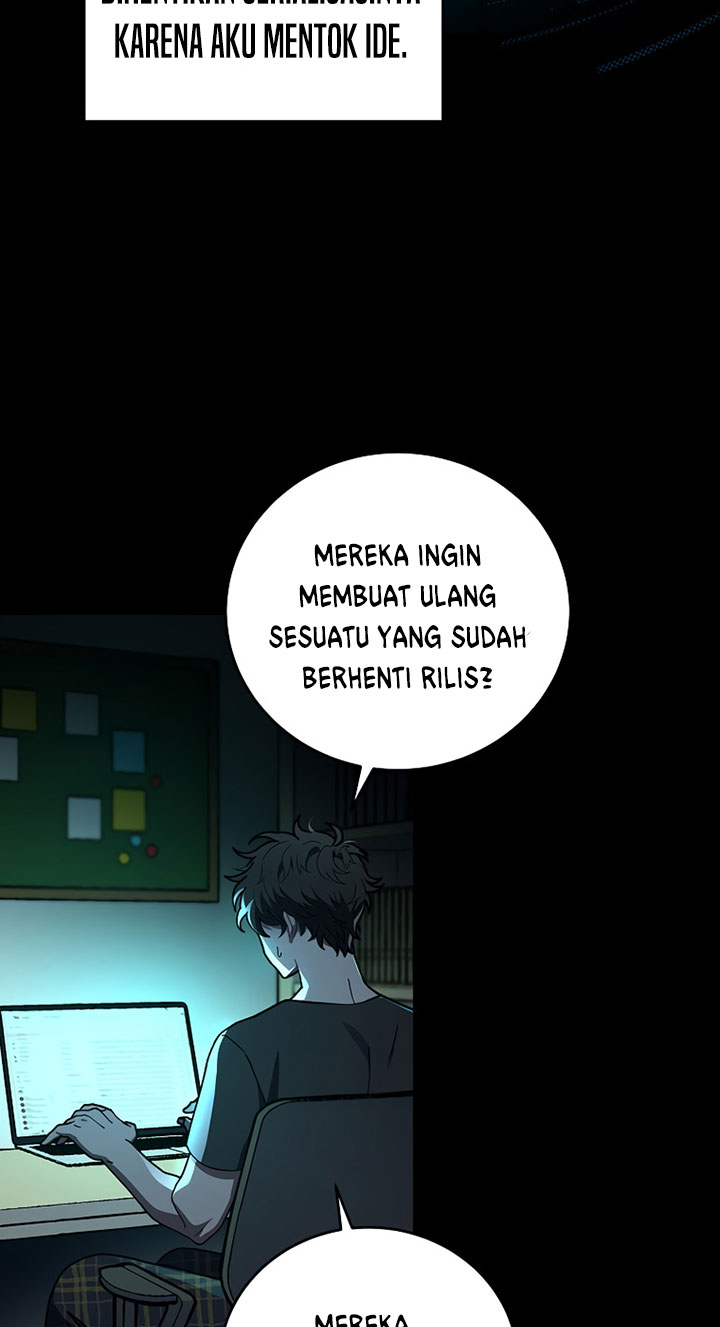 The Novel’s Extra (Remake)