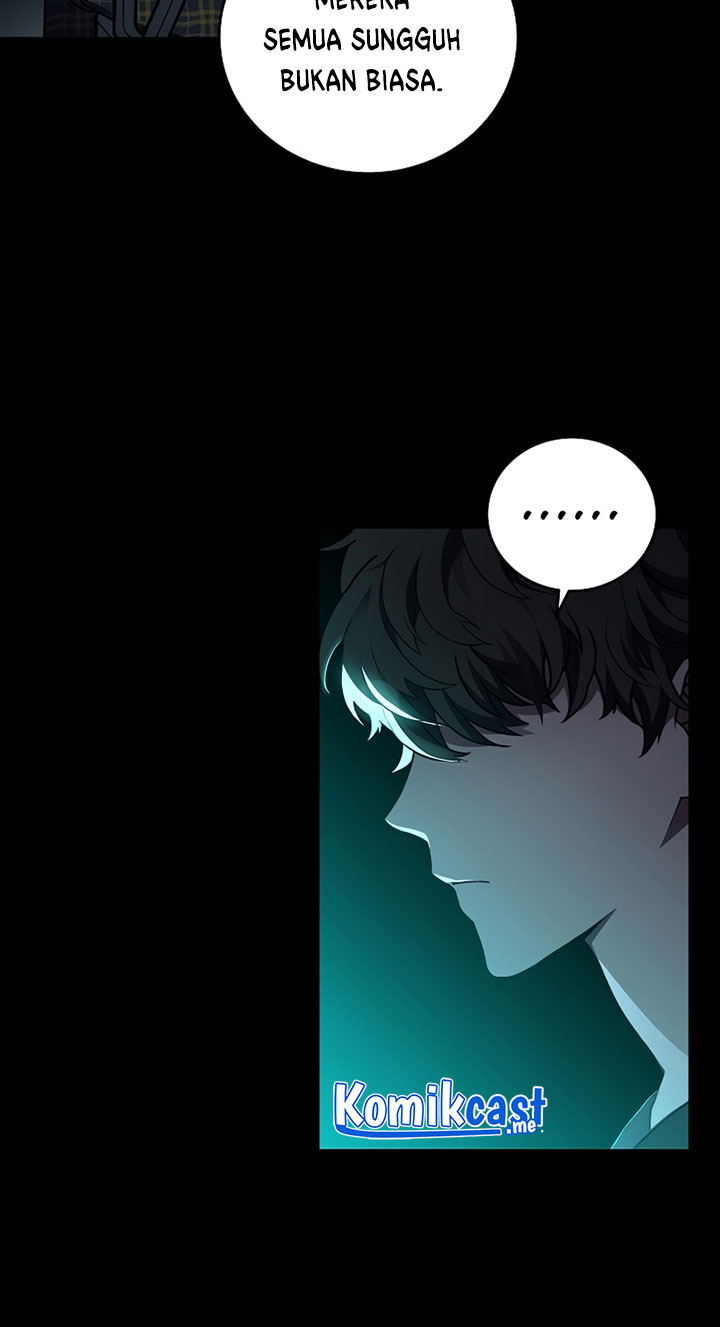 The Novel’s Extra (Remake)