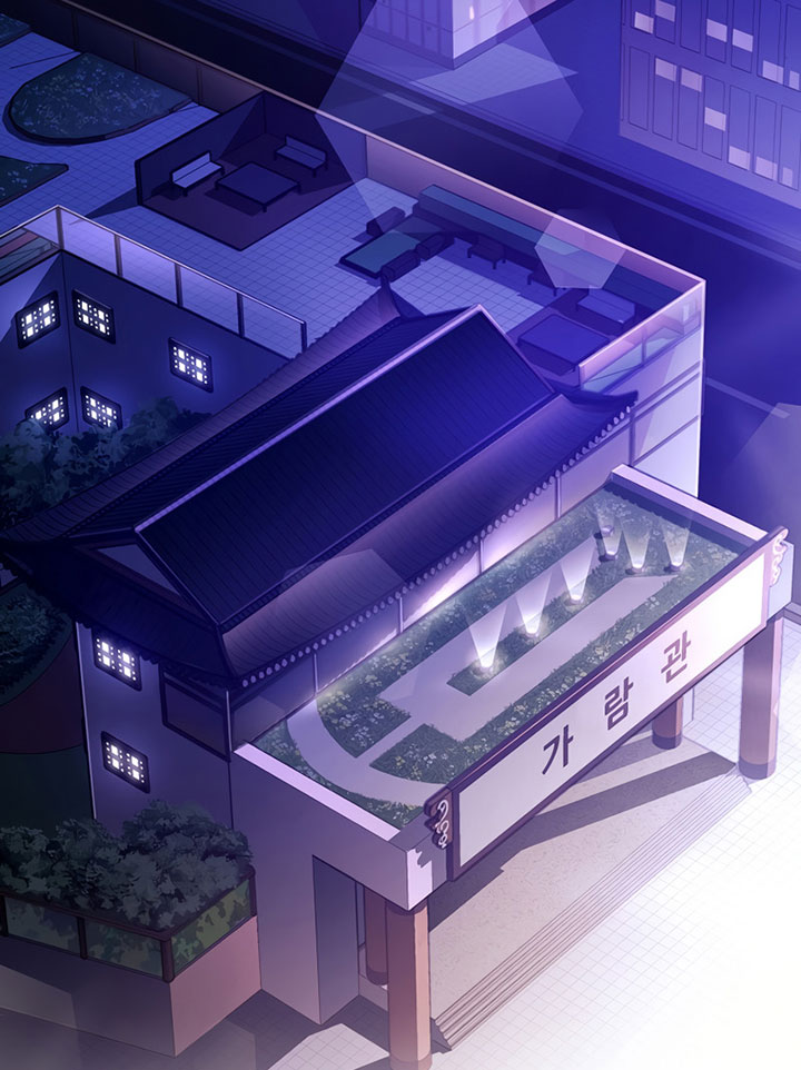 The Novel’s Extra (Remake)