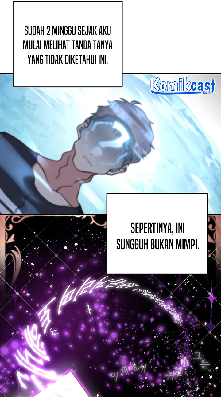 The Novel’s Extra (Remake)