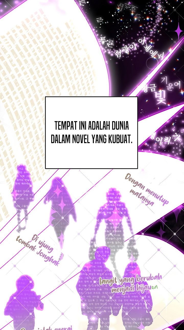 The Novel’s Extra (Remake)